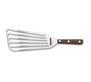 Chefs Jumbo Fish Turner 4" slotted-40403