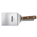 Hamburger Turner 4" stiff-40407