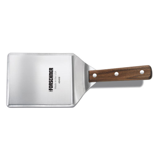 Hamburger Turner 4" stiff-40407