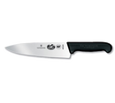 Chef's Knife 8" black - 40520