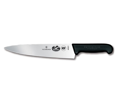 Chef's Knife 10" 2-1/8" width