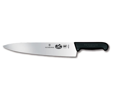 Chef's Knife 7-1/2" 1-1/2" width-40523
