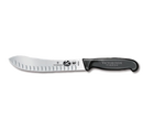 Butcher Knife 8"  slip resistant-47533
