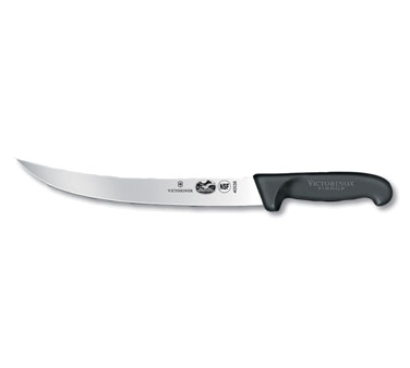 Breaking Knife 10" curved -47538