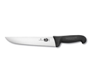 Churrasco Knife 9" black fibrox-40557