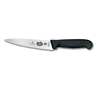 Chef's Knife 6" 1-1/4" width - 47570