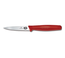 Paring Knife 3-1/4"  wavy edge-40603