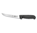 Boning Knife 6" curved wide-40610