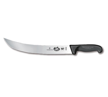 Cimeter Knife 12" curved -47630