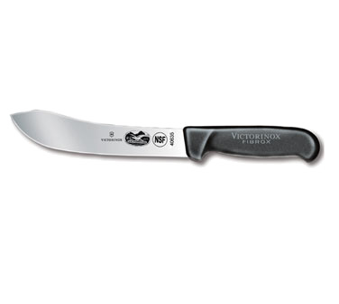 Butcher Knife 7" straight  -40635