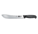 Butcher Knife 10"  slip resistant-40638