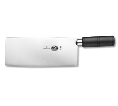 Chinese Cleaver 8" nylon-41589