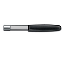 Apple Corer 3-1/2" black nylon-41690