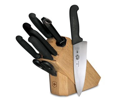 Block Set 8 pc.-48891