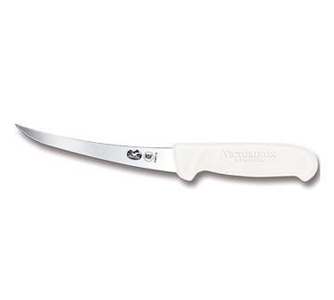 Boning 6" curved semi-stiff blade-566071