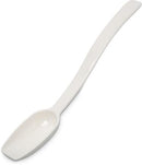 Carlisle 446002 1/2 Oz 8" Salad Spoon