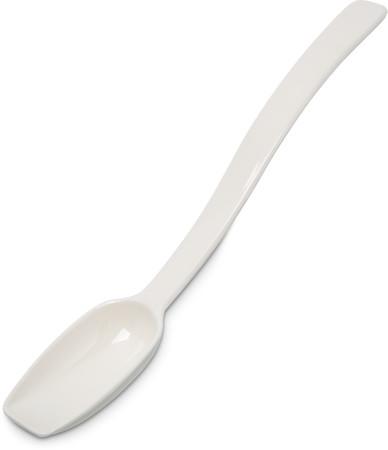 Carlisle 446002 1/2 Oz 8" Salad Spoon