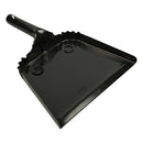 Carlisle 3623603 12"  Flo-Pac Metal Dustpan