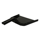 Carlisle 3623603 12"  Flo-Pac Metal Dustpan