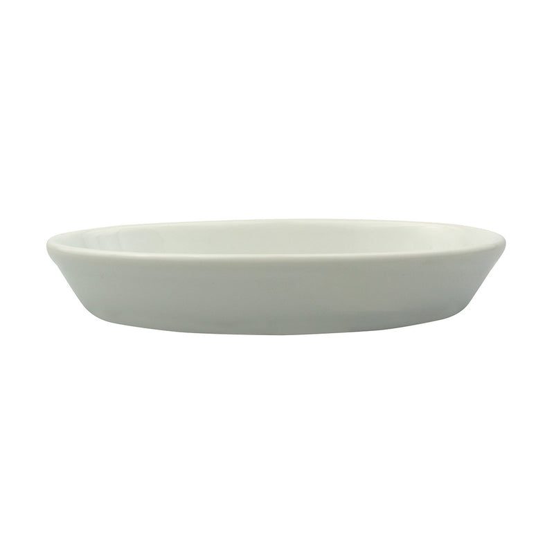 Vertex ARG-66 8 oz Market Buffet Oval Baker