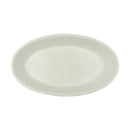 Vertex ARG-66 8 oz Market Buffet Oval Baker