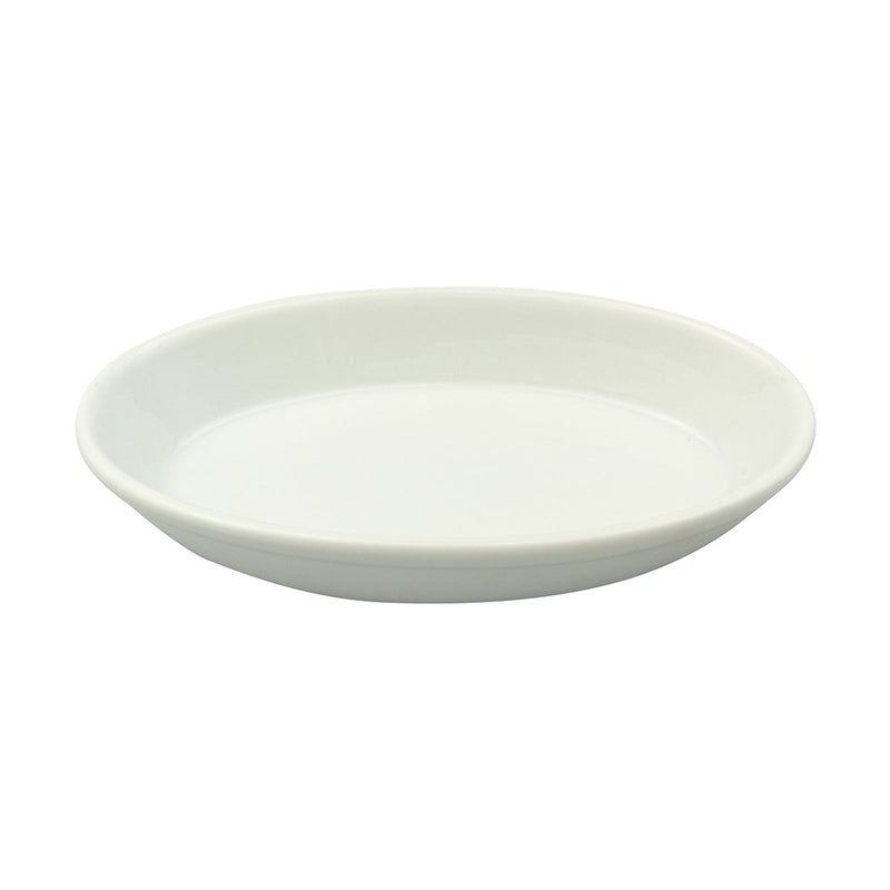 Vertex ARG-66 8 oz Market Buffet Oval Baker