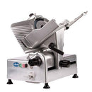 Globe G12A Food Slicer Automatic 12" Knife Extended Chute 1/2 HP