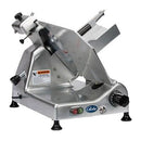 Globe G14 Food Slicer Manual 14" Knife Extended Chute 1/2 HP