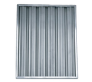 Krowne G2520 Galv. Steel Grease Filter 25"H x 20"W (Qty of 2) G2520-2
