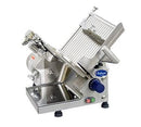 Globe GC512 Chefmate Series Medium Duty Compact Slicer Manual 12" Knife 1/3 HP