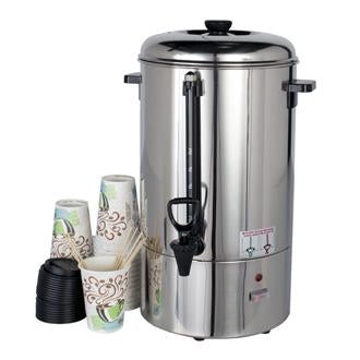 GCP-100<br /><small>Coffee Percolator