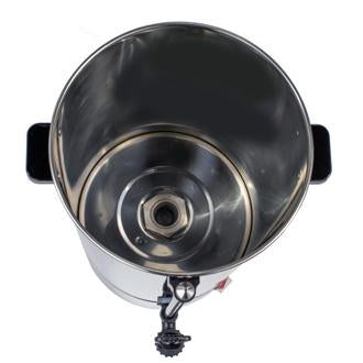 GCP-40<br /><small>Coffee Percolator