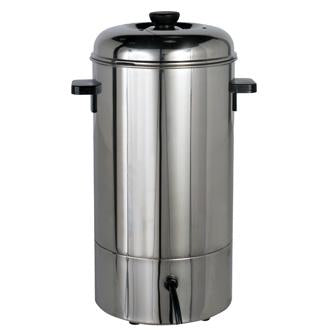 GCP-40<br /><small>Coffee Percolator