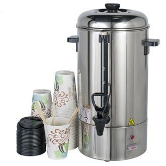 GCP-40<br /><small>Coffee Percolator