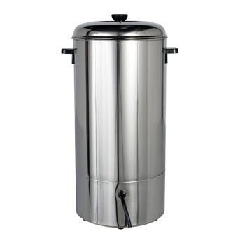 GCP-60<br /><small>Coffee Percolator