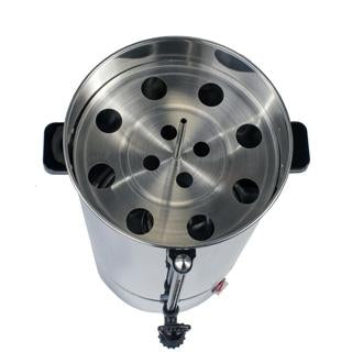 GCP-60<br /><small>Coffee Percolator