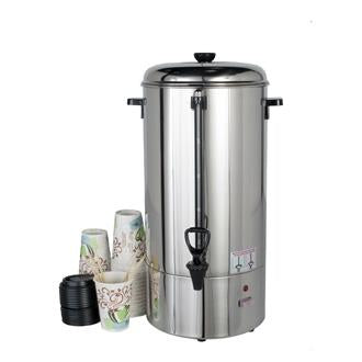 GCP-60<br /><small>Coffee Percolator