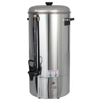 GCP-60<br /><small>Coffee Percolator