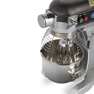 GEM110<br /><small> 10 Quart Mixer