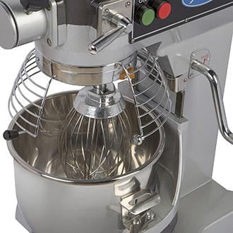 GEM110<br /><small> 10 Quart Mixer