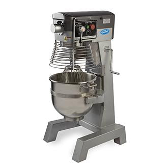 GEM130<br /><small> 30 Quart Mixer