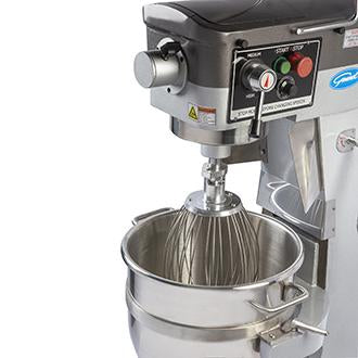 GEM130<br /><small> 30 Quart Mixer