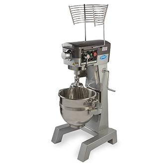 GEM130<br /><small> 30 Quart Mixer