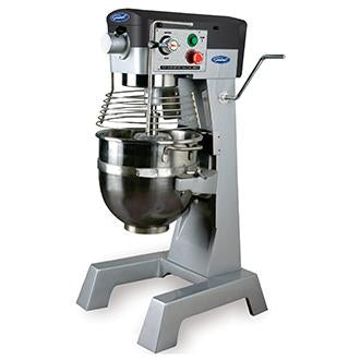 GEM130<br /><small> 30 Quart Mixer
