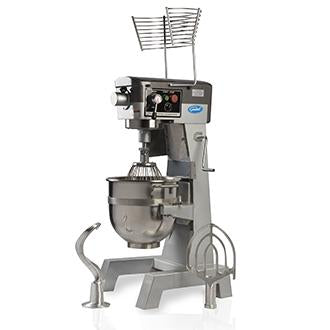 GEM130<br /><small> 30 Quart Mixer