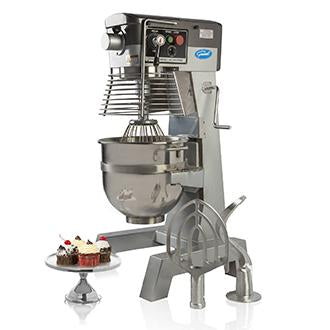 GEM130<br /><small> 30 Quart Mixer