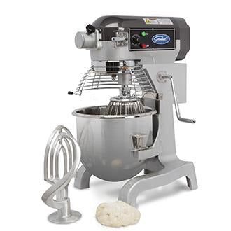 GEM120<br /><small> 20 Quart Mixer