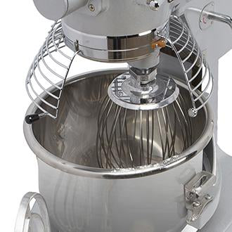 GEM120<br /><small> 20 Quart Mixer