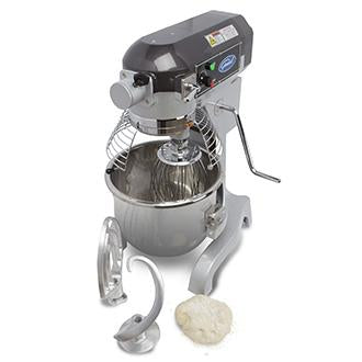 GEM120<br /><small> 20 Quart Mixer