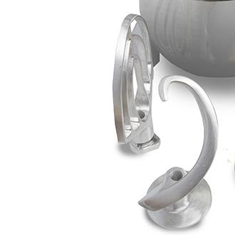 GEM120<br /><small> 20 Quart Mixer